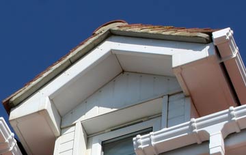 Llanafan fascia installation costs