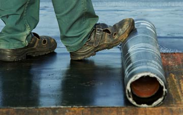 types of Llanafan felt roof