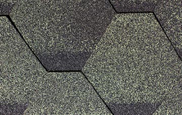 Llanafan fibreglass shingle repairs