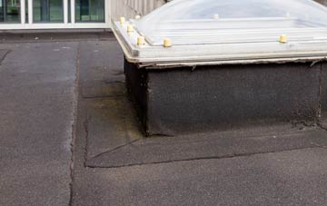 disadvantages of Llanafan flat roofs