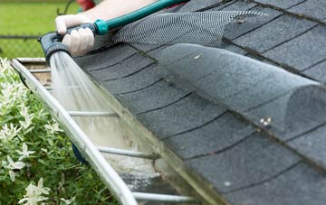 Llanafan gutter cleaning costs