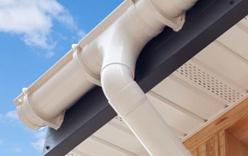 Llanafan gutter installation costs