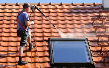 roof cleaning Llanafan, Ceredigion