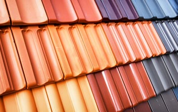 Llanafan roof tile costs