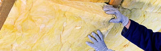 quotes for Llanafan roof insulation