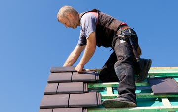 disadvantages of Llanafan slate roofing
