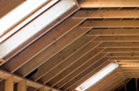 Llanafan tapered roof insulation quotes